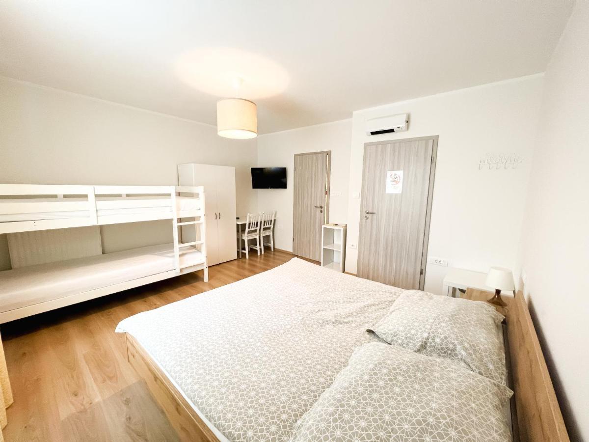 Hop House Garni Hotel Postojna Exteriér fotografie