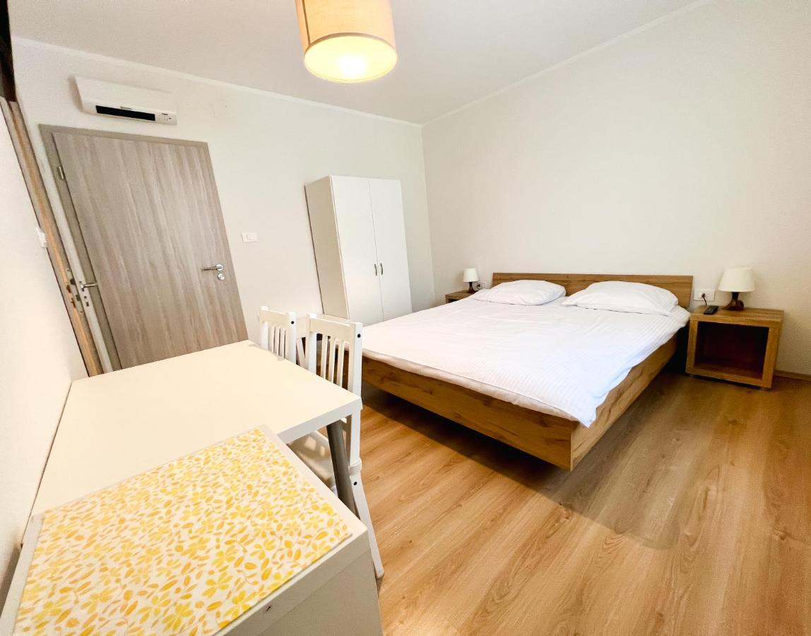 Hop House Garni Hotel Postojna Exteriér fotografie