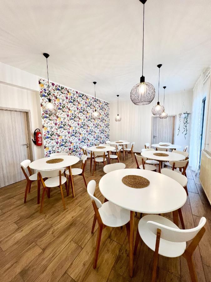 Hop House Garni Hotel Postojna Exteriér fotografie
