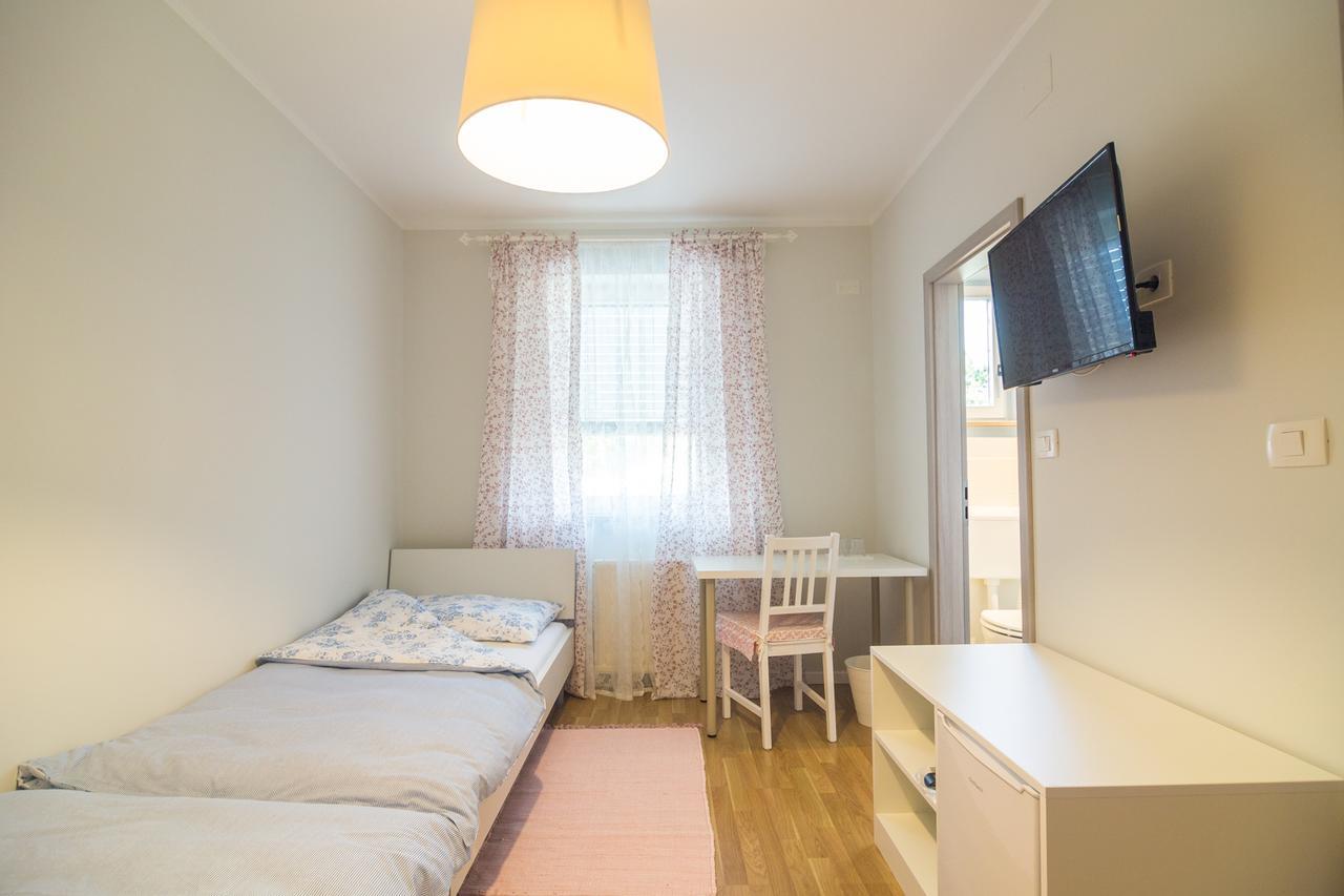 Hop House Garni Hotel Postojna Exteriér fotografie